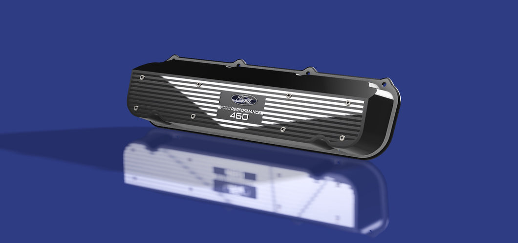 Flat Top Valve Cover